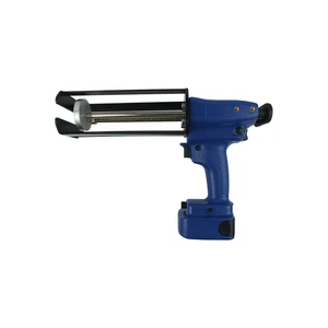 490ml Full-Automatic Electric AB Glue Gun Industrial Grade Labor-Saving Caulking Tool for Beauty Sewing and Artifact 10 1