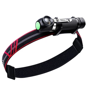 Factory Supply Head Lamp 10 W Headlight Headlamp LED Rechargeable