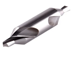 2025 Original Equipment Manufacturer HSS M2 Metal Center Drill Broca De Centro