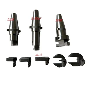 Good Quality Valve Seat Cutting Bit Tool Holders for Serdi and Newen