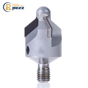 Diamond Countersink Drill PCD Countersink Drill Bit PCD Cutter Aerospace Industry Composite Materials Cutting Tools