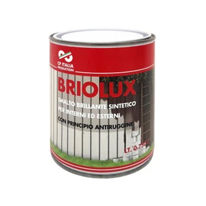 SMALTO BRIOLUX LITRI.0,375 AVANA 565