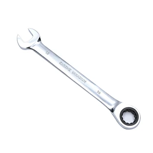Ratchet Wrench