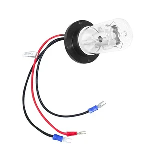 Deuterium UV Lamp