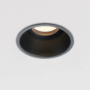 Cob Recessed Adjustable Downlight 5w Led Spot Light Die-Casting Alu Front Replace Bulb Downlight