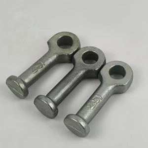 Precast Concrete Round Lifting Anchor System for Building Construction Use