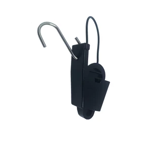 Shangjhai Herrajes Cable Holding Clip