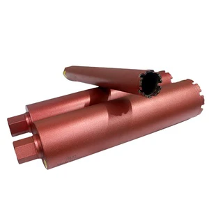 Drilling Core-bits