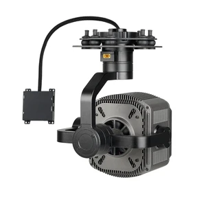 L4 PRO Airborne Pan Tilt Searchlight Multi-rotor Searchlight