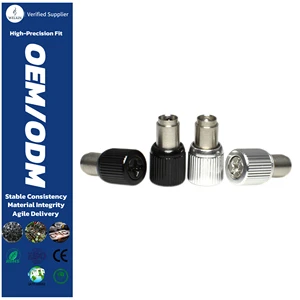 Professional Captive Thumb Screws For PC Case Computer Chassis Phillips Knurled Head Stainless Steel Hand Tightened Fasteners