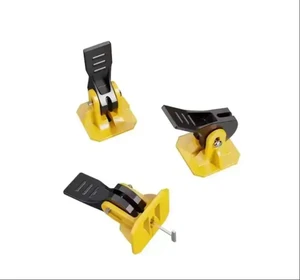 Fast Delivery Inexpensive T-Shape Tile Positioning Leveler Ceramic Leveling Tools