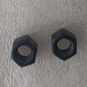 Factory Direct Sales Hex Nut 3201128 for Auto Parts