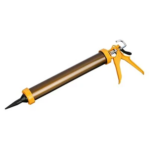 New Caulking Gun Silicone Gun Sausage Caulking Gun