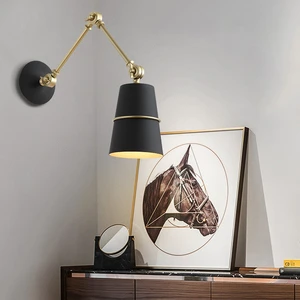 New Design Home Decoration Wall Lighting Indoor Wall Lights Bedside Wall Lamp