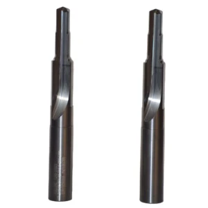 Custom Carbide Step Drill Bit for One-Step Multi-Diameter Hole Drilling in Metal Working for Machine Tools