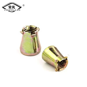 Triangle Nut Essential Category Nut