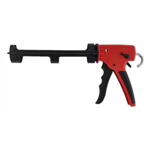 High Strength Caulking Gun For Industrial DIY Thrust 1300 Two-color Adhesive Handle