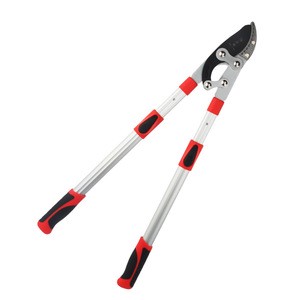 Putian Powerful Telescopic High-Reach Labor-Saving Pruning Shears for Thick-Branch and Flower Pruning