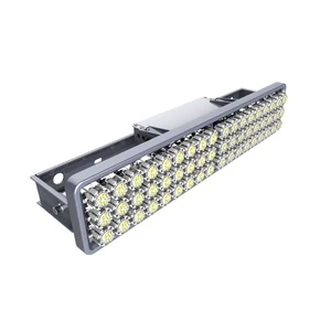 SANSI 200W Dimmable Hydroponic Spectrum Waterproof Led Grow Light for Indoor Plant