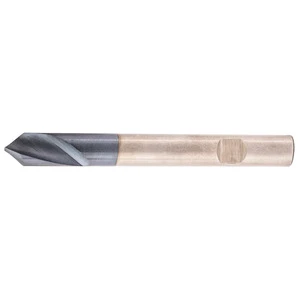 FERVI Center Drills for Machine CN Punta Da Centro