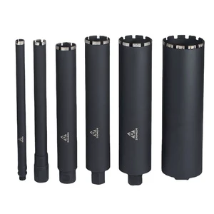 450mm Diamond Core Bits Drill Bit for Hard Concrete Reinforced Concrete Block Brick Masonry Good Quality Drilling