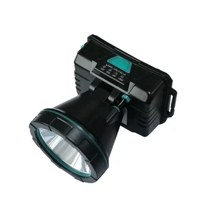 Foxhawk HL15 IP68 CE Certified Outdoor Camping High Power USB Rechargeable LED 18650 2000 Lumens Adjustable Headlamp