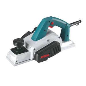 1150W 90mm CE Certified Electric Hand Planer 220-240V 50/60Hz High Speed 17500RPM Electric Planer for DIY & Industrial Use