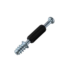 High Quality Cabinets Connectors Tapping Thread Fasteners Connecting Bolt Cams and Dowel Screw
