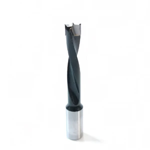 High Quality YASEN ZY Series Flat Wood Blind Hole Drill Bit with Carbide Tip Straight Shank for Wooden Crafts and Decorations
