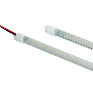 1000mm LED bar Light Strip Waterproof 220V Supermarket Shopping Mall Fresh-keeping Refrigerator Freezer Cabinet Lighting Strip