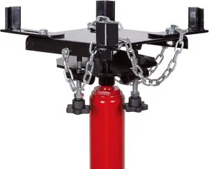 1 T Hydraulic Transmission Jack With Good Price and High Quality