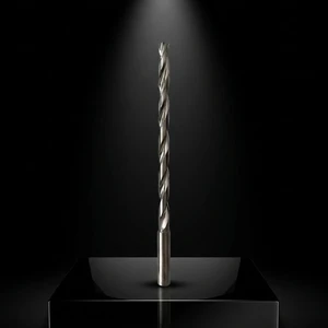 Factory Hot Sale Solid Carbide Extra Long Drill Bits for Deep Hole Drilling