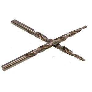 BOMI BMV-132 Wholesale 6pcs 7/64 7/32 Countersink Taper Drill Bit with for Wood Drilling