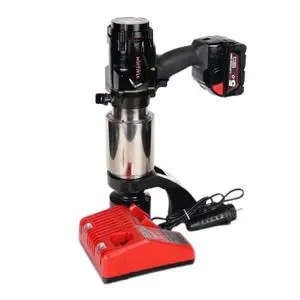 High Efficiency 850-5000Nm Digital Cordless Electric Rechargeable Battery Torque Wrench