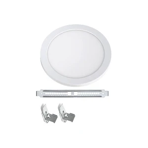 downlight led regulable 18w, tamao ajustable, luz variable; ideal para iluminar espacios interiores y crear ambientes