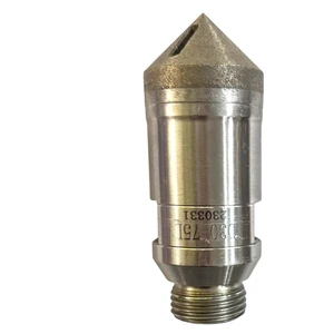High Hardness Diamond Beveling Chamfer Tool Drill Bits for Marble Glass Ceramic-Straight Enlarging Shaping TANPU Brand 60