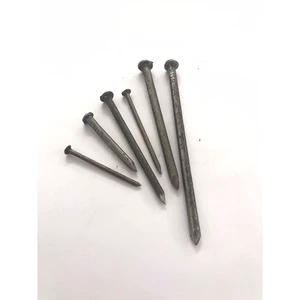 Iron Common Nail Diamond Point Bright Polished Surface Smooth Shank-GB/DIN Standard Custom Sizes for Manufacturers Suppliers