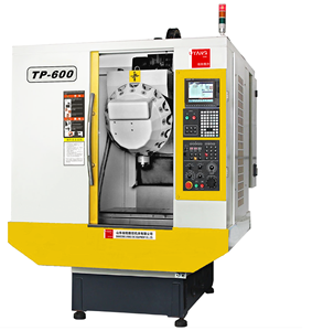 High Speed Precision CNC Automatic Tapping Center Drilling Machine T6 CNC Drilling And Tapping Center For Metal