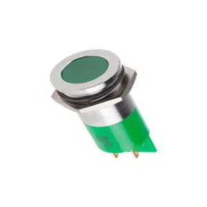 (RS Monitor and Indicator Light) 204-978