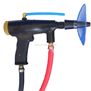 Goodway Quick Shot Condenser Tube Cleaning Gun QS-300