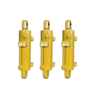 High-capacity Factory Price Hot Sale Hydraulic Cylinder