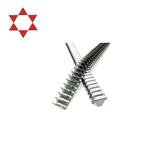 Good Price Galvanized Steel Pins M66 CL-72 Staples for Mattress Clips
