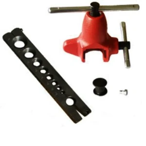 Professional Steel Hand Pipe Flaring Tool for Expanding Pipe with 1 Year Warranty Model PFT0449 OEM Brand