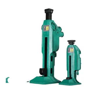 Best Sale High-Lift Steel Hydraulic Rail Jacks Hydraulic Toe Jack