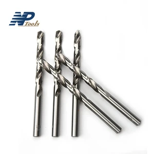 NAIPU HSS Cobalt M35/M42 1/16