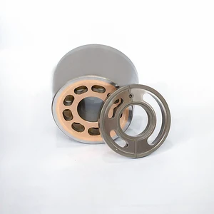 Factory Sale New Various Hydraulic Pump Accessories Hydraulic Fitting for Production & Maintenance