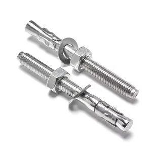 Stainless Steel Wedge Anchor Concrete