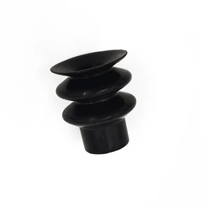 New Arrival High Quality Industrial Strong Silicone Vacuum Suction Cup