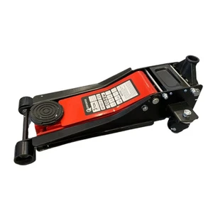 3 Ton Portable Automotive Workshop Hydraulic Floor Jack New Upgrade with Precise Positioning Steel Car Jacks Factory Price