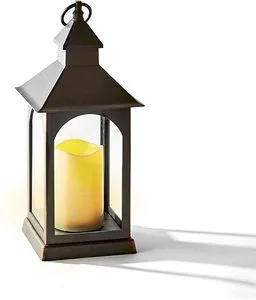 Handmade Classic Stylish Metal Lantern Customized Fancy Wholesale Decorative Lantern for Easter Occasions